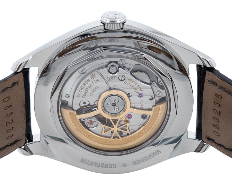 Vacheron Constantin Fiftysix 4600E/000A-B442